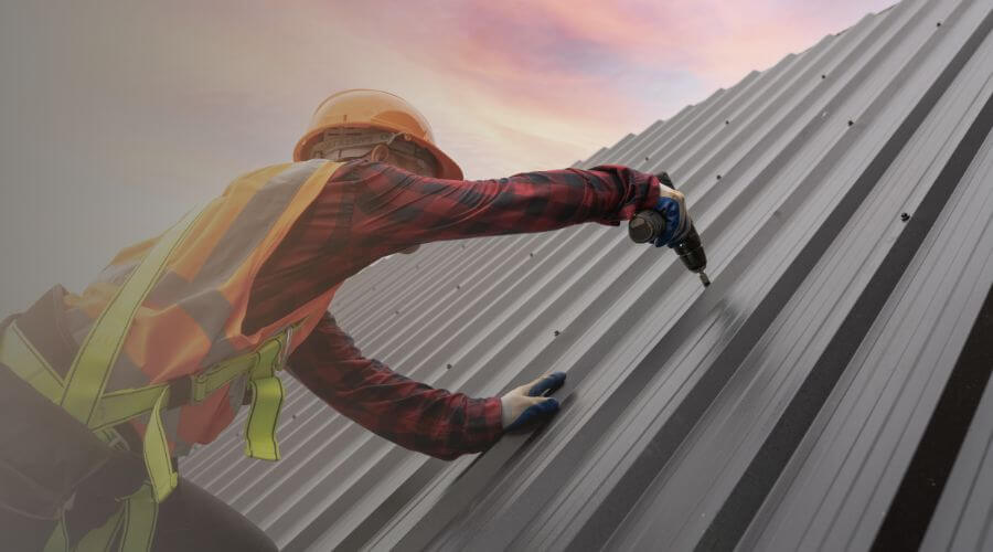 Expert top industrial roofings services in Old Hickory, TN